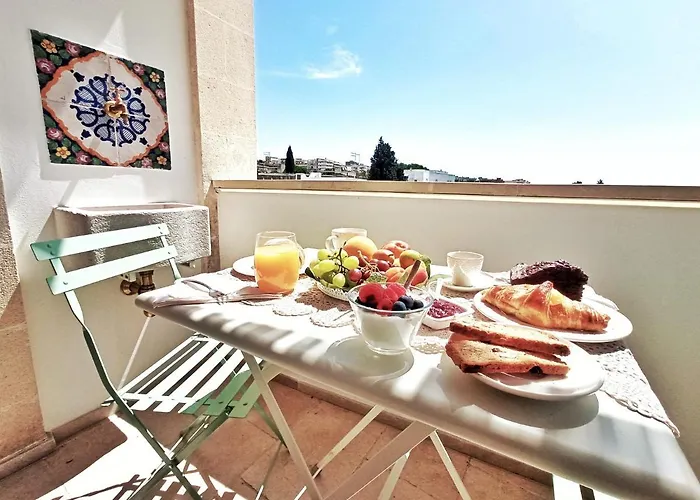 Le Maioliche - Apulian