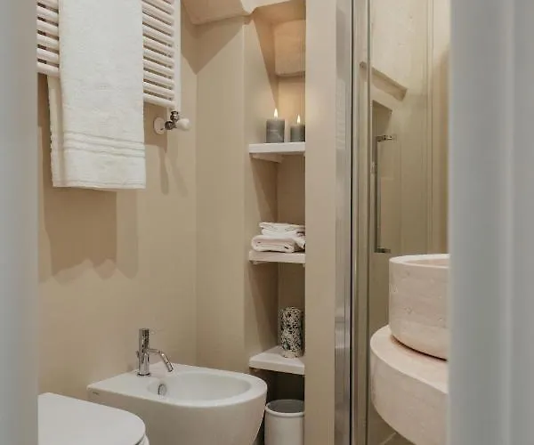 Bed & Breakfast Le Maioliche - Apulian Grottaglie
