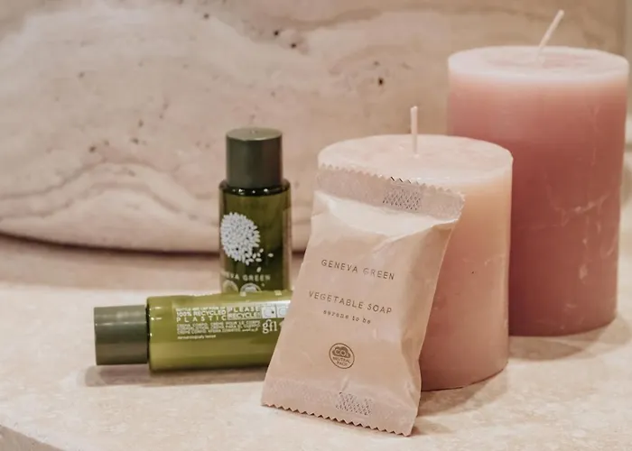 Le Maioliche - Apulian Bed & Breakfast Grottaglie