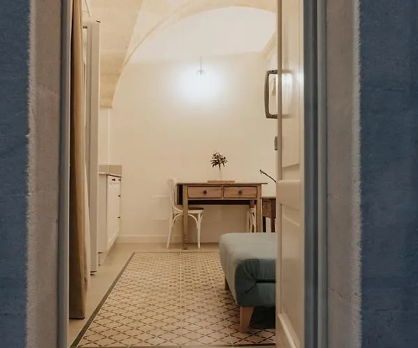 Le Maioliche - Apulian Bed & Breakfast Grottaglie