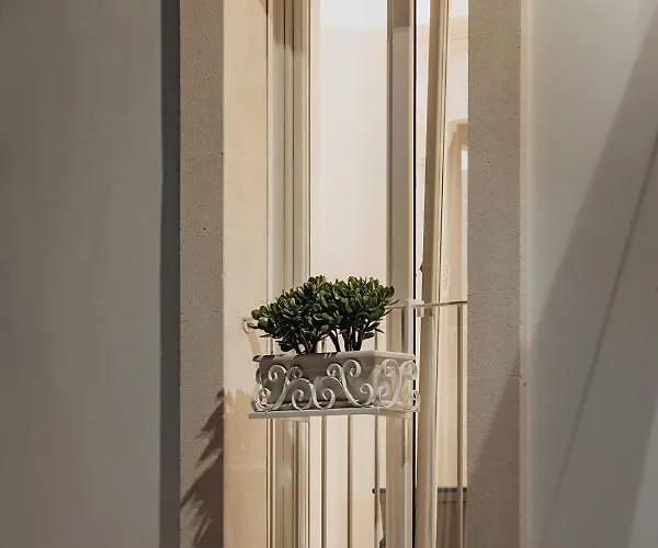 Le Maioliche - Apulian 4*