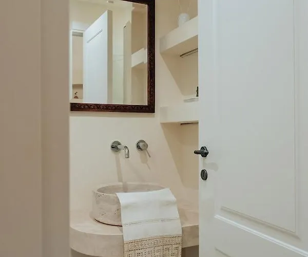 Le Maioliche - Apulian Bed & Breakfast Grottaglie