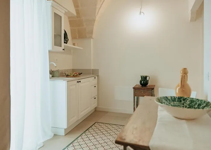 Le Maioliche - Apulian 4* Grottaglie