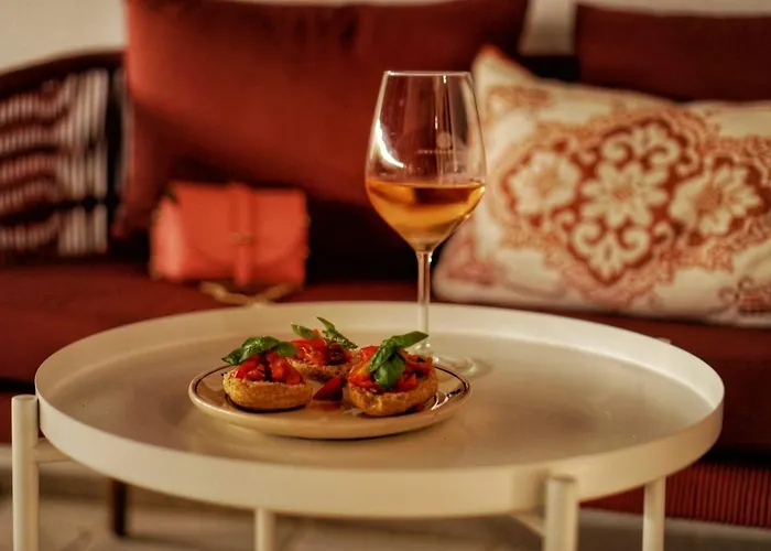 Bed & Breakfast Le Maioliche - Apulian