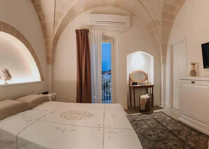 Le Maioliche - Apulian Bed & Breakfast