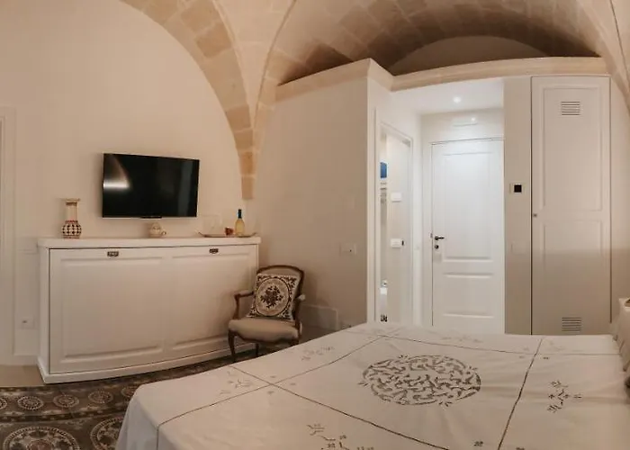 Le Maioliche - Apulian 4* Grottaglie