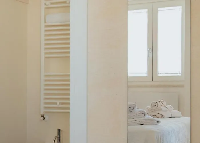 Bed & Breakfast Le Maioliche - Apulian