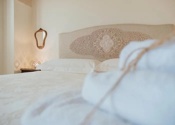 Le Maioliche - Apulian Bed & Breakfast Grottaglie