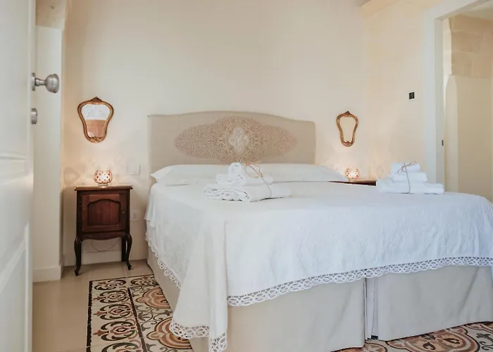 Bed & Breakfast Le Maioliche - Apulian
