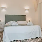 Bed & Breakfast Le Maioliche - Apulian 4*
