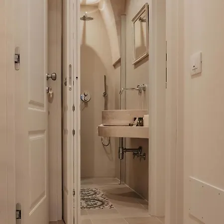 Bed & Breakfast Le Maioliche - Apulian