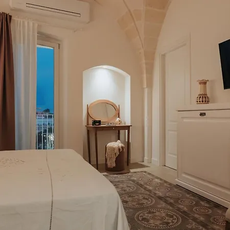 Le Maioliche - Apulian