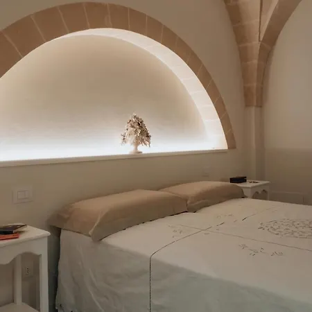 Le Maioliche - Apulian Grottaglie