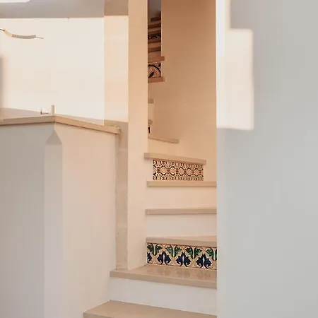 Le Maioliche - Apulian Grottaglie