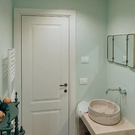 Le Maioliche - Apulian 4*