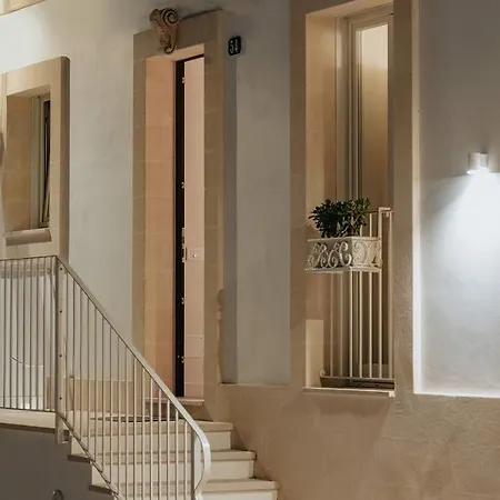 Le Maioliche - Apulian * Grottaglie