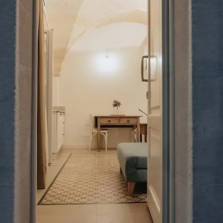 Le Maioliche - Apulian Bed & Breakfast Grottaglie