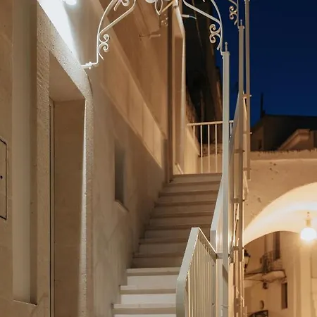 Le Maioliche - Apulian 4* Grottaglie