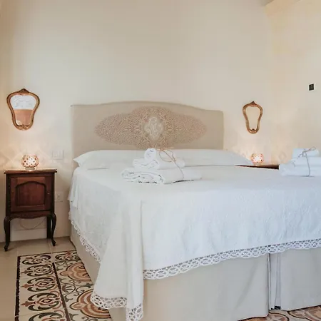 Bed & Breakfast Le Maioliche - Apulian