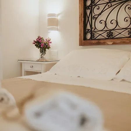 Le Maioliche - Apulian Bed & Breakfast *