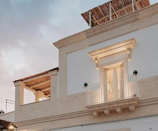 Bed & Breakfast Le Maioliche - Apulian Grottaglie