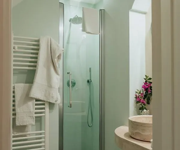 Le Maioliche - Apulian 4* Grottaglie