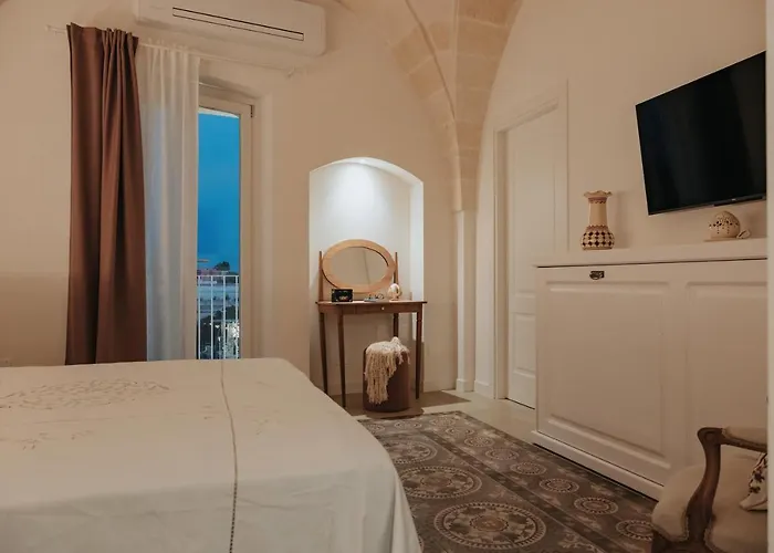 Le Maioliche - Apulian
