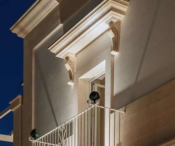 Le Maioliche - Apulian