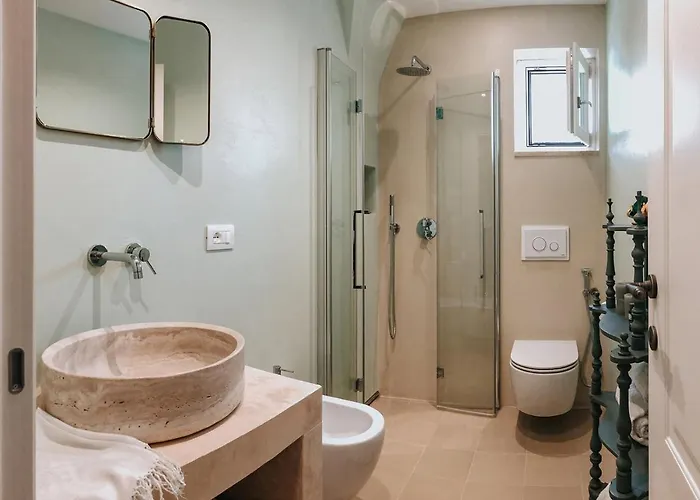 Le Maioliche - Apulian Bed & Breakfast Grottaglie