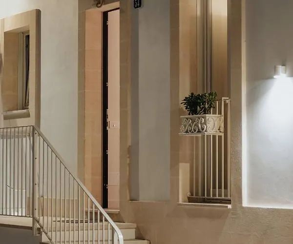 Le Maioliche - Apulian 4* Grottaglie