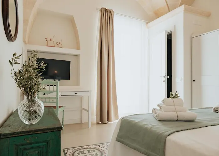 Le Maioliche - Apulian