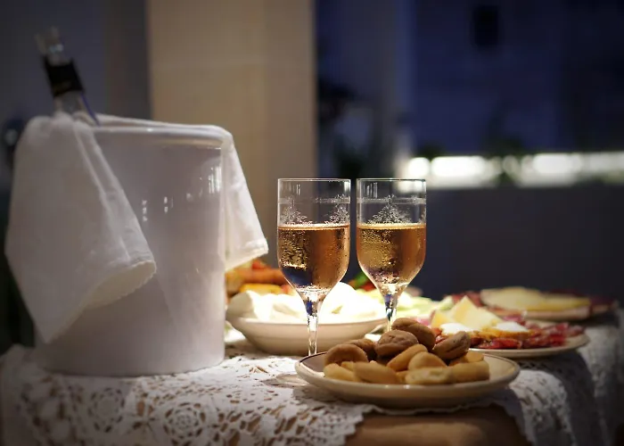 Le Maioliche - Apulian 4* Grottaglie